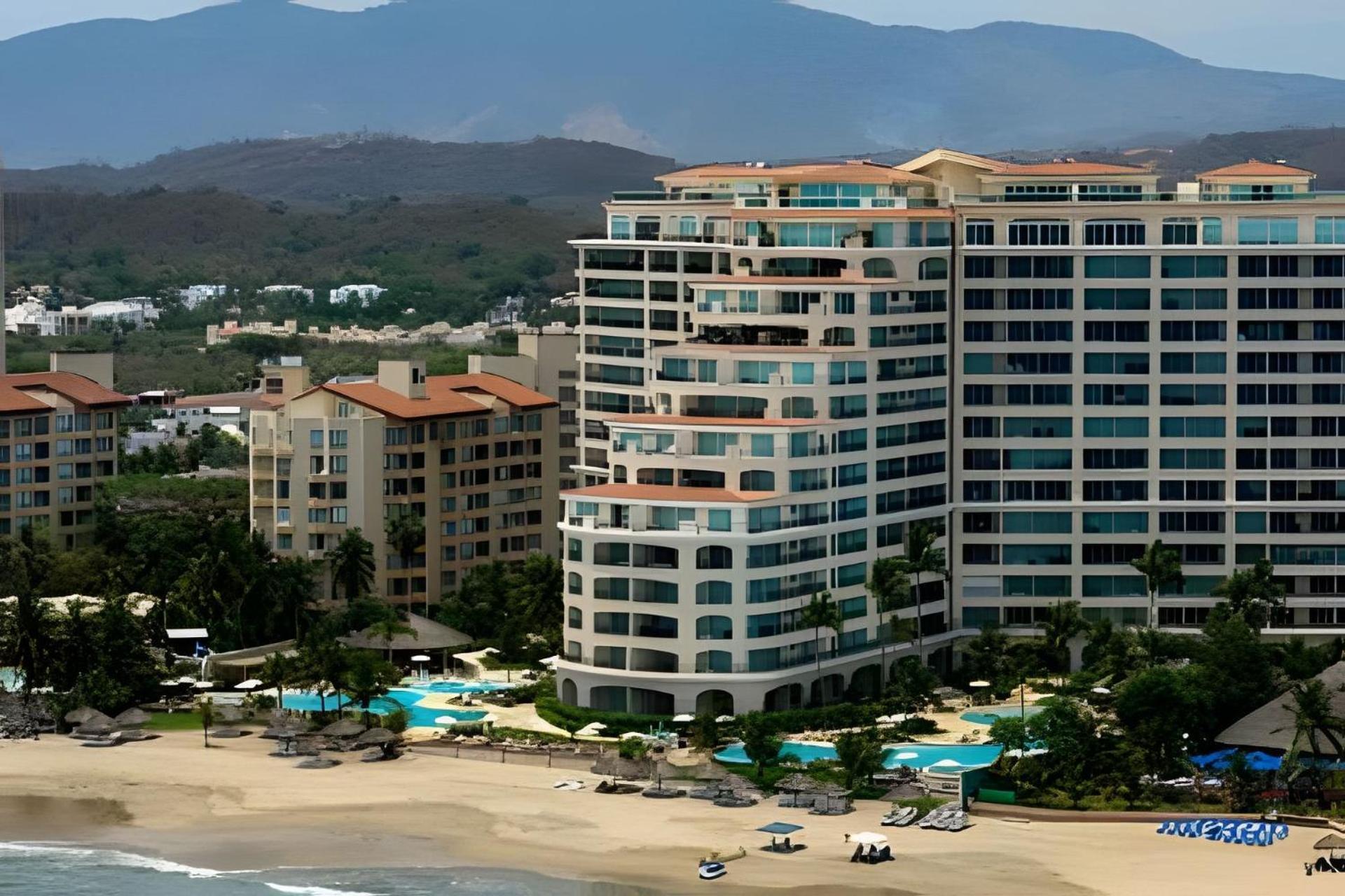 Bvg Ixtapa Apartment Ixtapa  Exterior photo